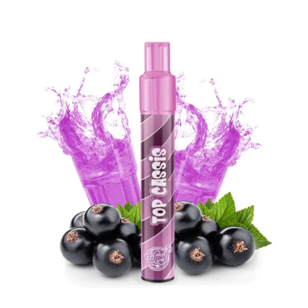 Starter Kit 800 Puffs 17mg (1pc) - Wpuff 2.0 by Liquideo - image 17