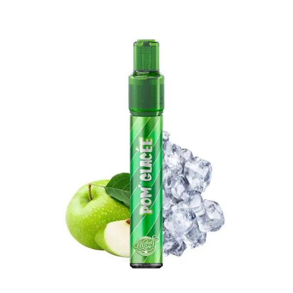 Starter Kit 800 Puffs 9mg (1pc) - Wpuff 2.0 by Liquideo - image 18