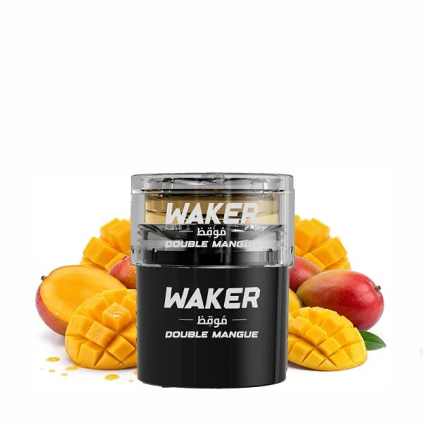 Cartouche Pré-remplie Waker 2+10ml (1pc) - Yooz - image 3
