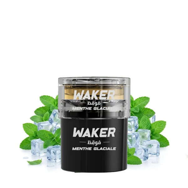 Cartouche Pré-remplie Waker 2+10ml (1pc) - Yooz - image 6