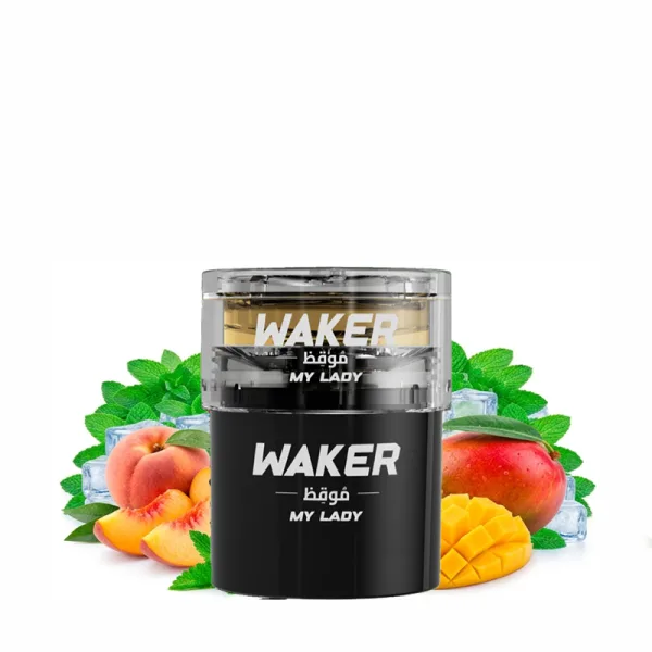 Cartouche Pré-remplie Waker 2+10ml (1pc) - Yooz - image 9