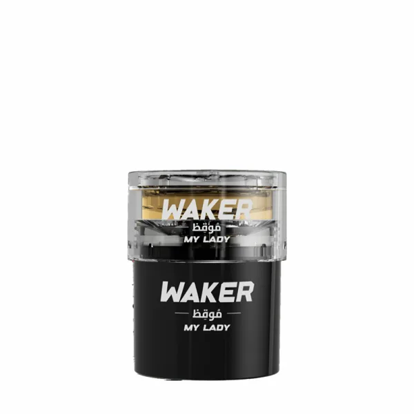 Cartouche Pré-remplie Waker 2+10ml (1pc) - Yooz - image 11