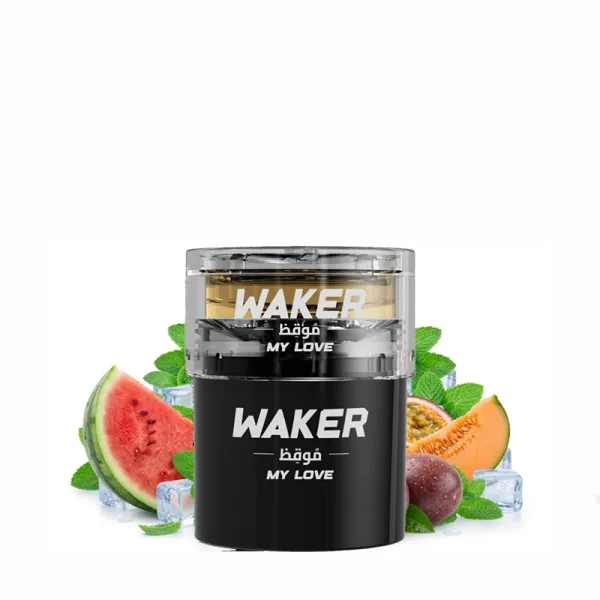 Cartouche Pré-remplie Waker 2+10ml (1pc) - Yooz - image 12