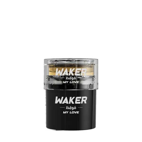 Cartouche Pré-remplie Waker 2+10ml (1pc) - Yooz - image 14
