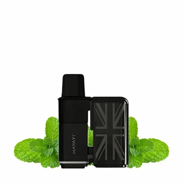 Cartouche Pré-remplie Rubik 7K 2+10ml / 2% - Hayati - image 7