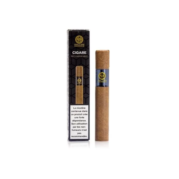 Cartouche Vide XO Eminence 2ml (1pc) - XO Havana - image 3