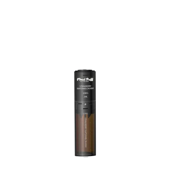 Cartouche Pré-remplie Pro Max 4in1 20mg (1pc) - Maxi Puff - image 19
