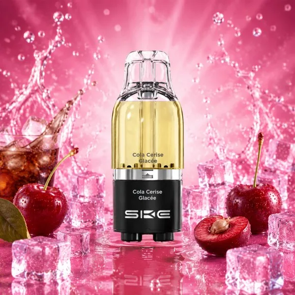 Cartouche Pré-Remplie CL15000 10ml / 1% (1pc) - SKE - image 15