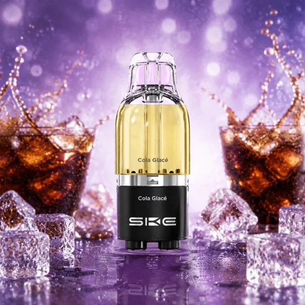 Cartouche Pré-Remplie CL15000 10ml / 1% (1pc) - SKE - image 17