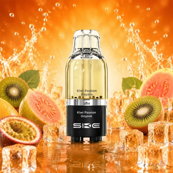 Cartouche Pré-Remplie CL15000 10ml / 1% (1pc) - SKE - image 19