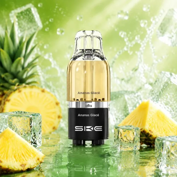 Cartouche Pré-Remplie CL15000 10ml / 2% (1pc) - SKE - image 3