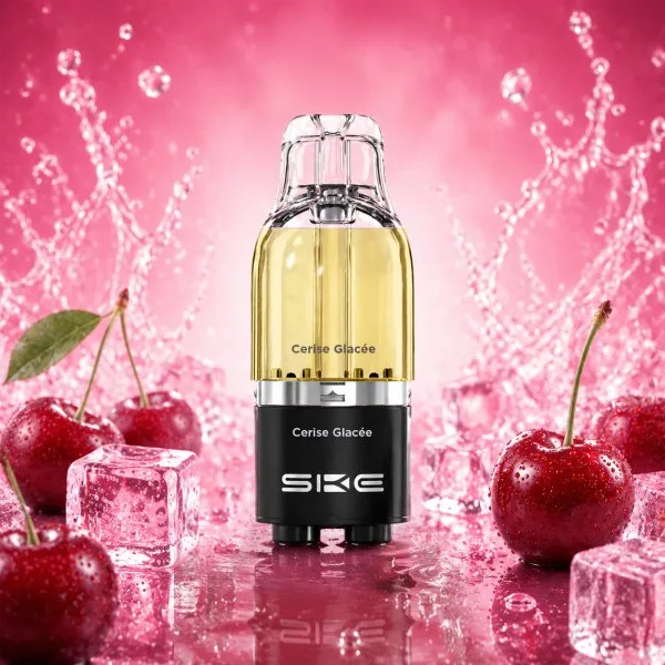 Cartouche Pré-Remplie CL15000 10ml / 2% (1pc) - SKE - image 5