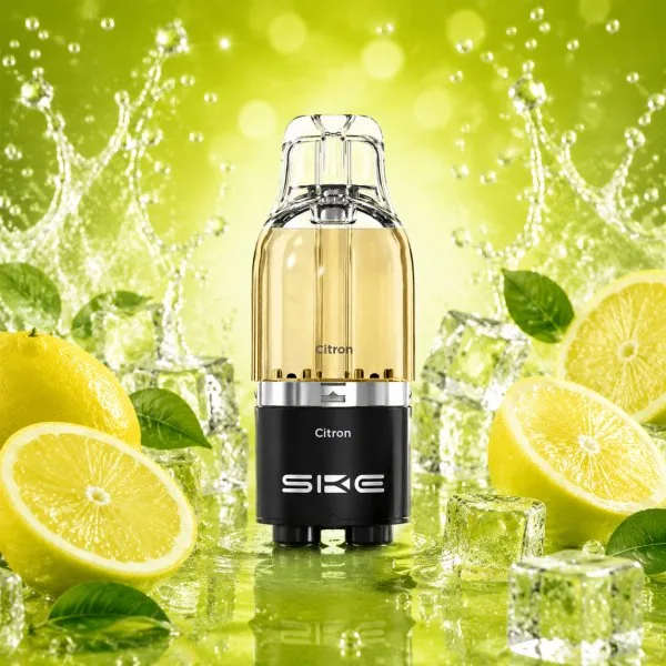 Cartouche Pré-Remplie CL15000 10ml / 2% (1pc) - SKE - image 7