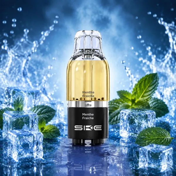 Cartouche Pré-Remplie CL15000 10ml / 2% (1pc) - SKE - image 17