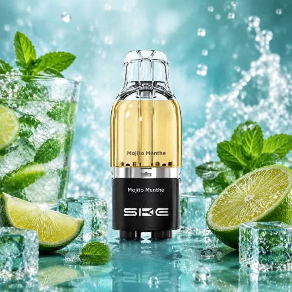 Cartouche Pré-Remplie CL15000 10ml / 2% (1pc) - SKE - image 19