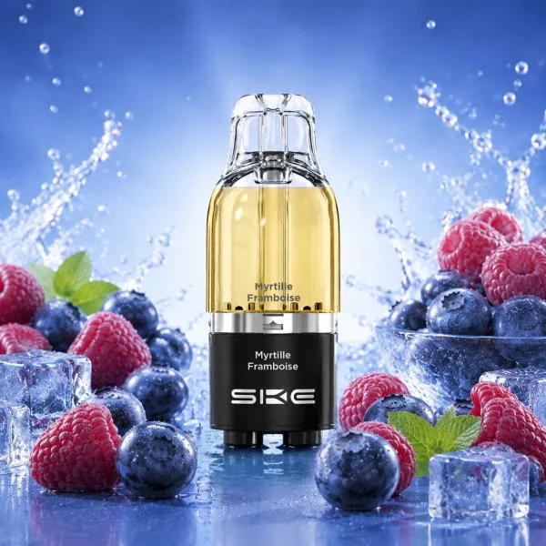 Cartouche Pré-Remplie CL15000 10ml / 2% (1pc) - SKE - image 21