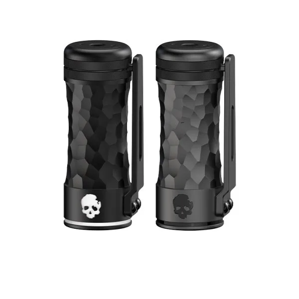 Mod Meca Bonza Pro Hammered New Colors - Thunder Cloud x Vaping Bogan - image 2