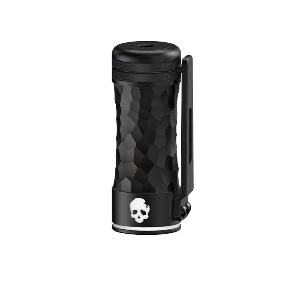 Mod Meca Bonza Pro Hammered New Colors - Thunder Cloud x Vaping Bogan - image 4