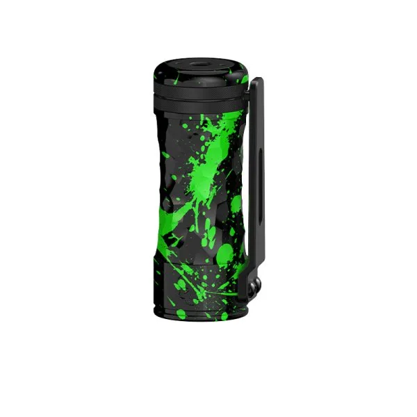 Mod Meca Bonza Pro Aluminium New Colors - Thunder Cloud x Vaping Bogan - image 3