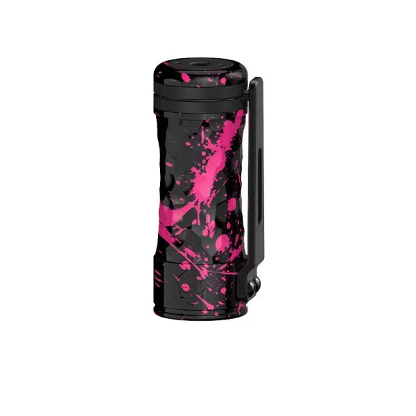Mod Meca Bonza Pro Aluminium New Colors - Thunder Cloud x Vaping Bogan - image 4