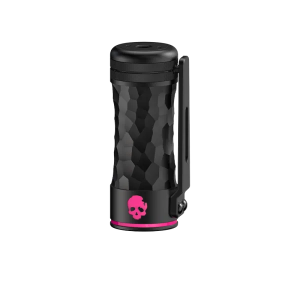 Mod Meca Bonza Pro Limited Edition Black Pink - Thunder Cloud x Vaping Bogan