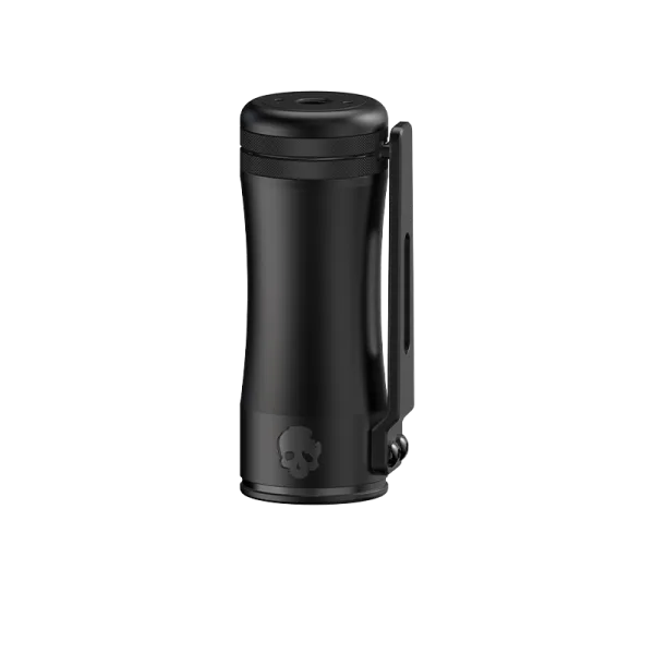 Mod Meca Bonza Pro Brass Black - Thunder Cloud x Vaping Bogan - image 2