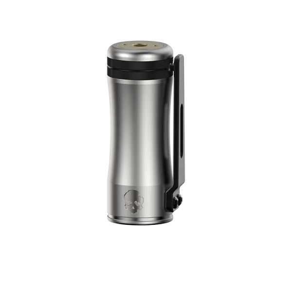 Mod Meca Bonza Pro SS - Thunder Cloud x Vaping Bogan - image 2