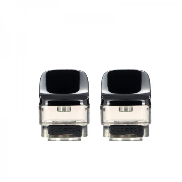 [Destockage] Cartouche Vinci X II & Vinci II (2pcs) - Voopoo