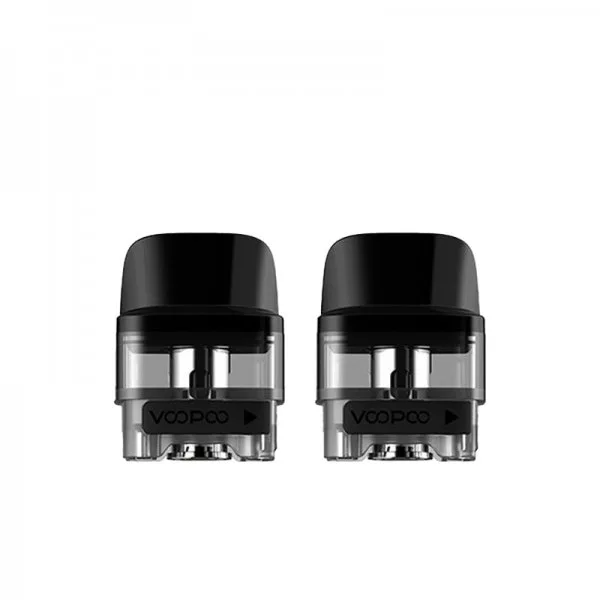 [Destockage] Cartouche Pod Vinci Air 4ml (2pcs) - Voopoo