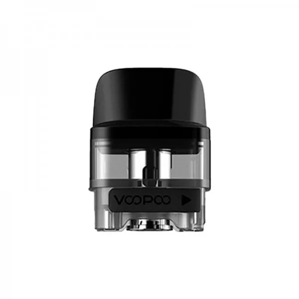 [Destockage] Cartouche Pod Vinci Air 4ml (2pcs) - Voopoo - image 3