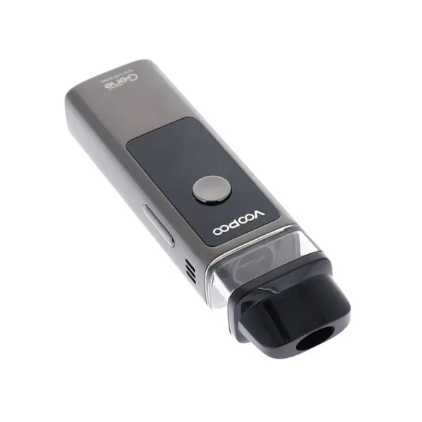 [Destockage] Cartouche Pod Vinci Air 4ml (2pcs) - Voopoo - image 4