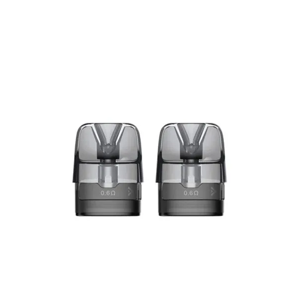 Cartouches Argus E40 0.3/0.6Ω 4.5ml (2pcs) - Voopoo - image 3
