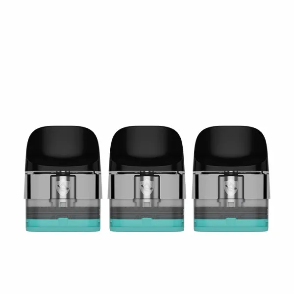 Cartouches Argus Snap 0.4/0.7/1.0Ω 2ml (3pcs) - Voopoo - image 2