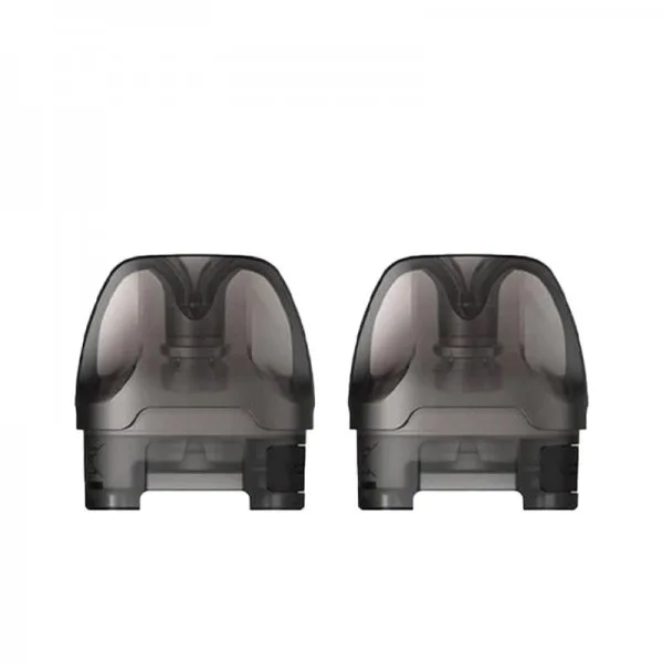 Cartouches Vides Argus Air 3.8ml (2pcs) - Voopoo
