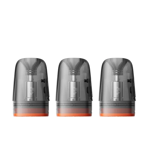 Cartouches Argus Multi-Ohm 0.4/0.7/1.0Ω 3.5ml (3pcs) - Voopoo - image 2