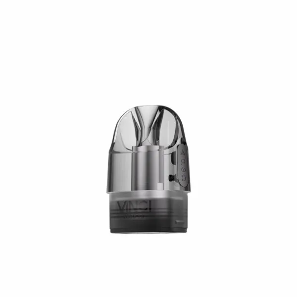 Cartouches Vinci E 0.3/0.6/0.8Ω 5ml (2pcs) - Voopoo - image 5