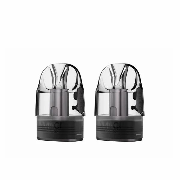 Cartouches Vinci E 0.3/0.6/0.8Ω 5ml (2pcs) - Voopoo - image 7