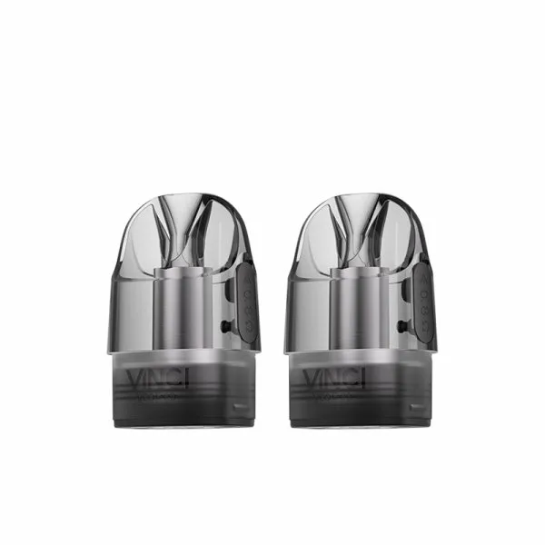 Cartouches Vinci E 0.3/0.6/0.8Ω 5ml (2pcs) - Voopoo - image 10