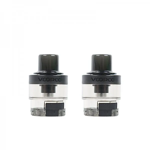 Cartouches Vides PnP Pod II 5ml (2pcs) - Voopoo - image 2