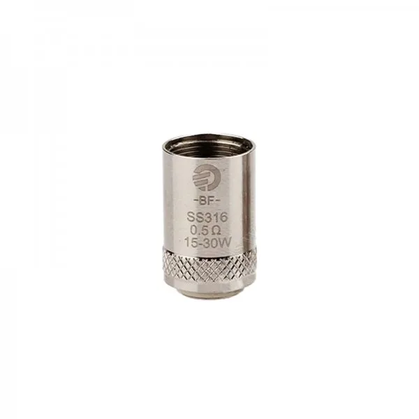 Résistances BF Cubis/AIO 0.5/1.0/1.5Ω (5pcs) - Joyetech - image 4