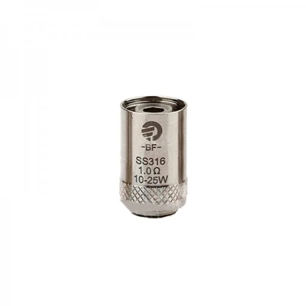 Résistances BF Cubis/AIO 0.5/1.0/1.5Ω (5pcs) - Joyetech - image 7