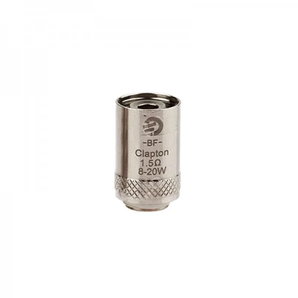 Résistances BF Cubis/AIO 0.5/1.0/1.5Ω (5pcs) - Joyetech - image 10