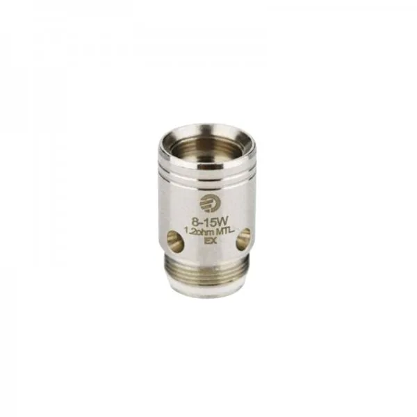 Résistances Ex pour Exceed 1.2Ω (5pcs) - Joyetech - image 4