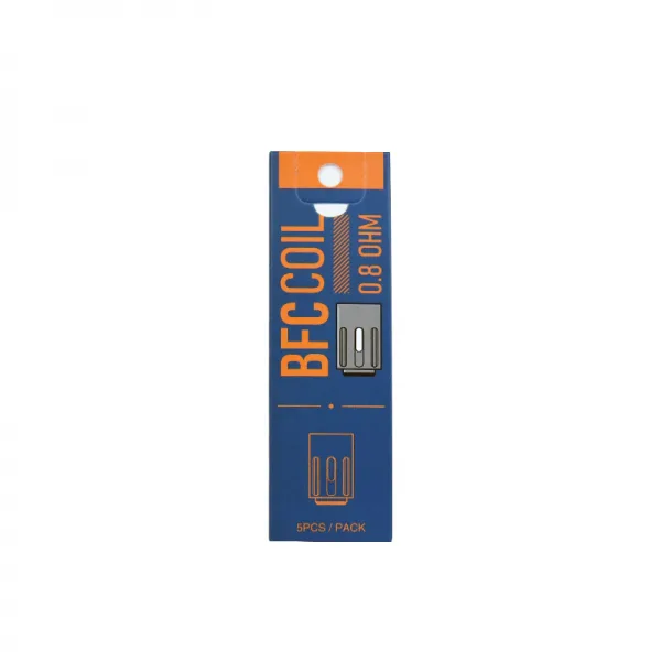 Résistances BFC 0.8Ω (5pcs) - Joyetech - image 5