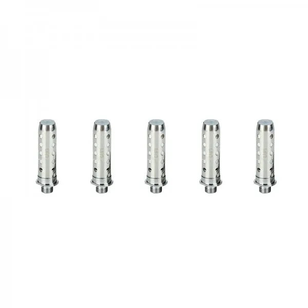 Résistances Prism T18 1.5Ω pour Endura T18 (5pcs) - Innokin - image 3