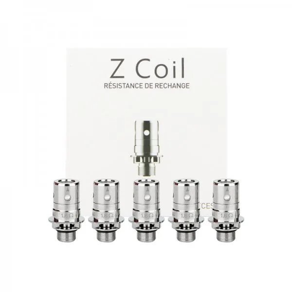 Résistances Z Coil 0.8/1.2/1.6Ω (5pcs) - Innokin - image 2