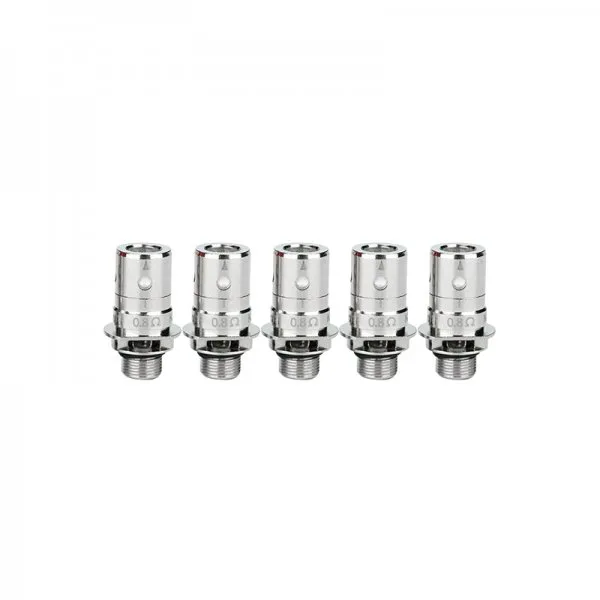 Résistances Z Coil 0.8/1.2/1.6Ω (5pcs) - Innokin - image 6