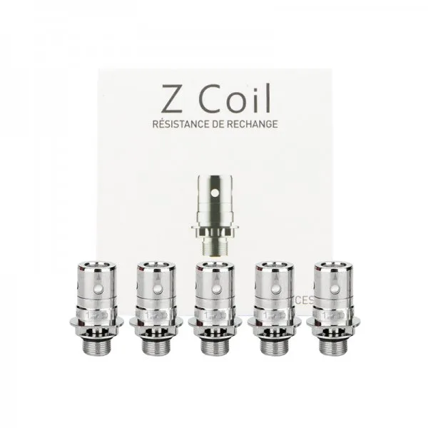Résistances Z Coil 0.8/1.2/1.6Ω (5pcs) - Innokin - image 8