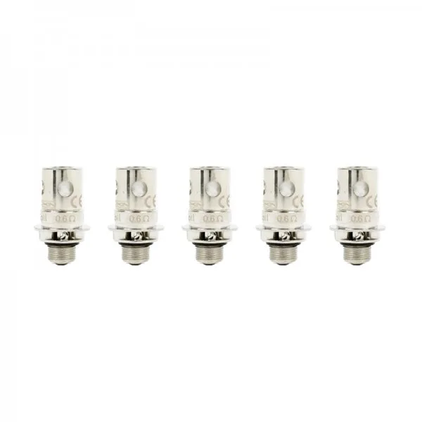 Résistances Z-Coil 0.6Ω (5pcs) - Innokin - image 3