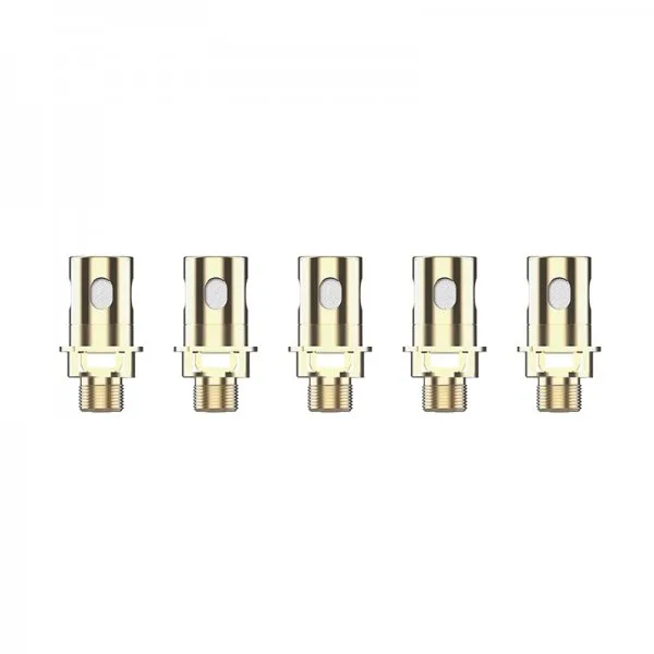 Résistances Zenith Pro R 1,0Ω (5pcs) - Innokin - image 3